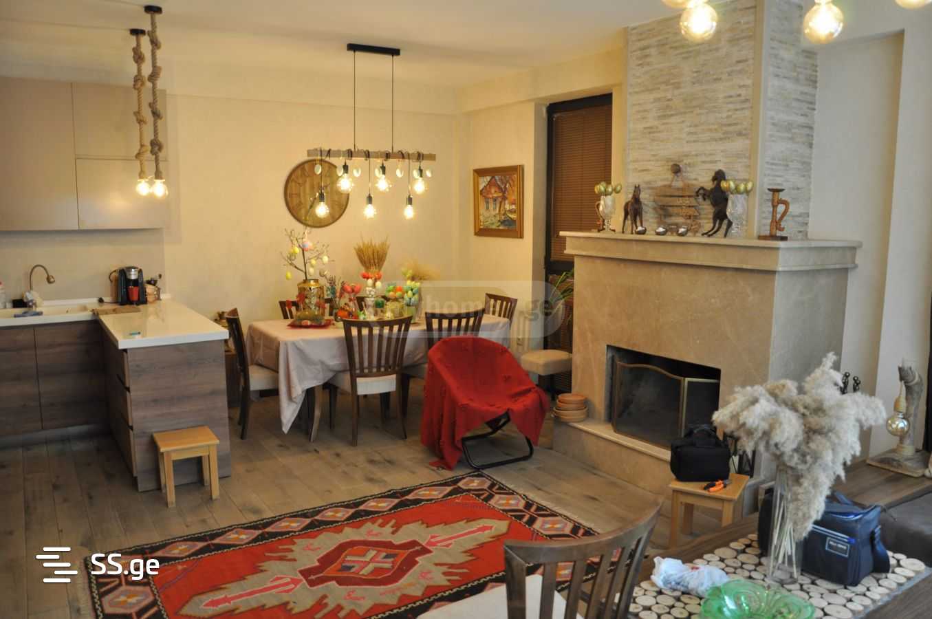 5 Room Summer Cottage For Sale view 1