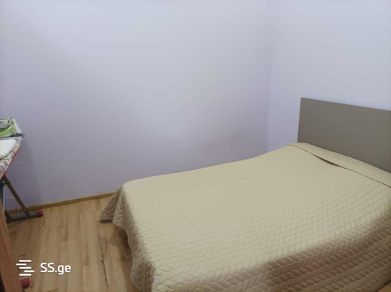 3 Room Flat For Rent. Batumi view 3