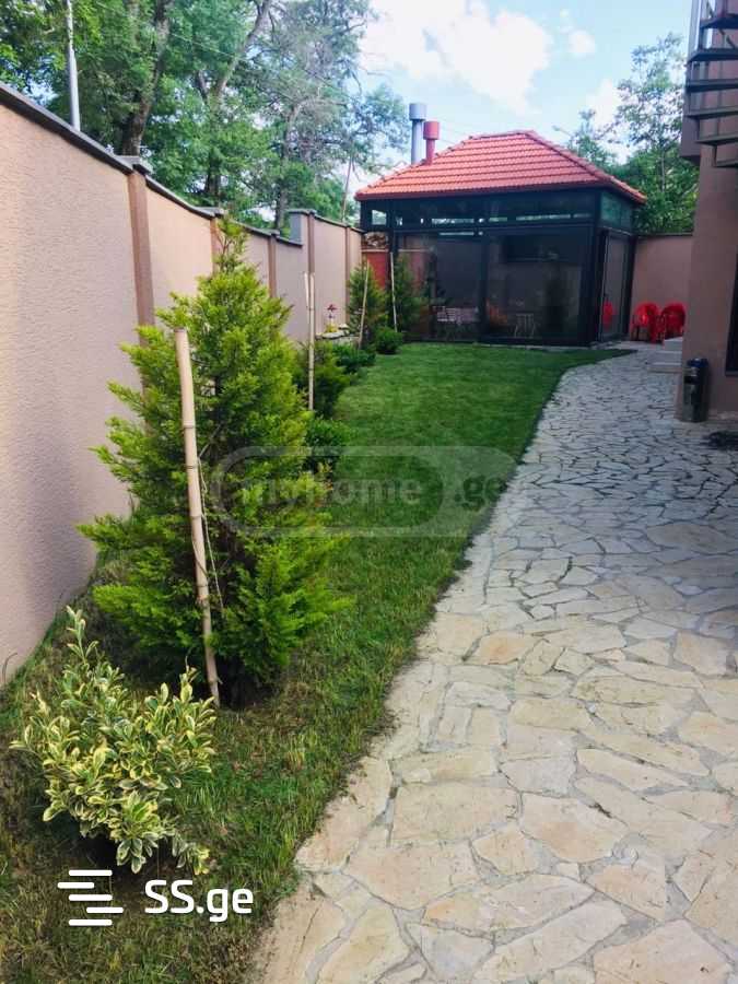 5 Room Summer Cottage For Sale view 8