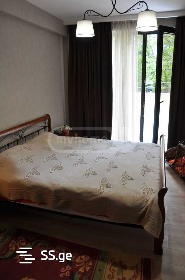 5 Room Summer Cottage For Sale view 4