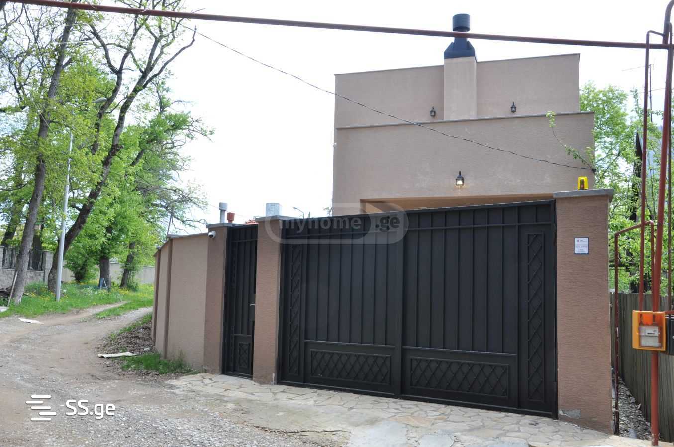 5 Room Summer Cottage For Sale view 12