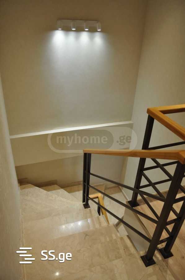 5 Room Summer Cottage For Sale view 9