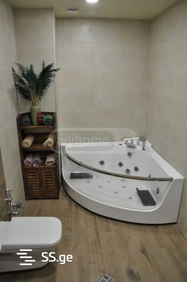 5 Room Summer Cottage For Sale view 6