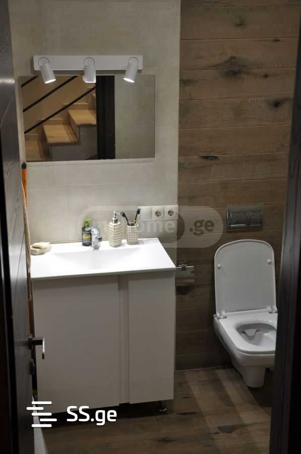 5 Room Summer Cottage For Sale view 10