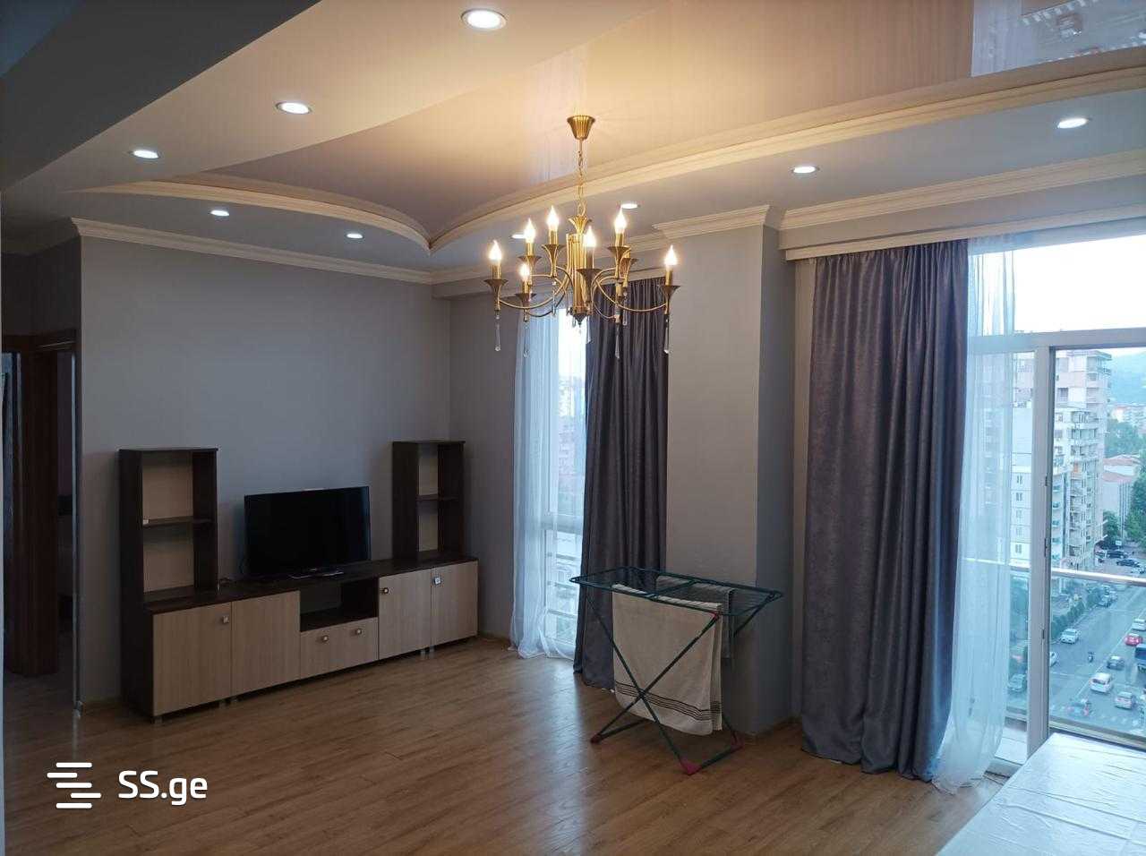 3 Room Flat For Rent. Batumi view 8
