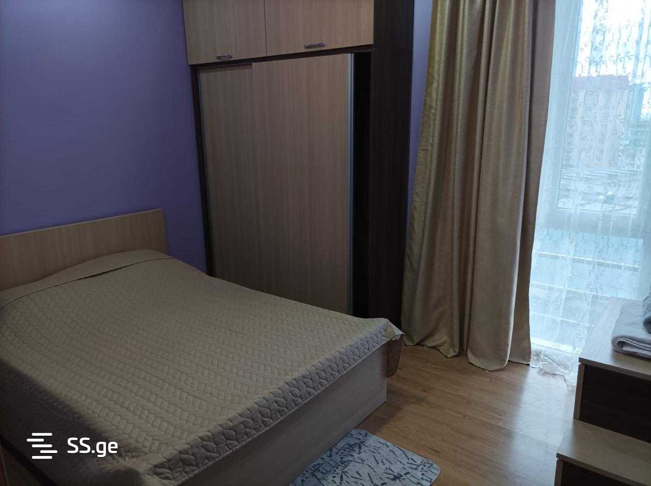 3 Room Flat For Rent. Batumi view 2