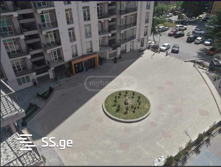 Квартира. Долгосрочно. Тбилиси
