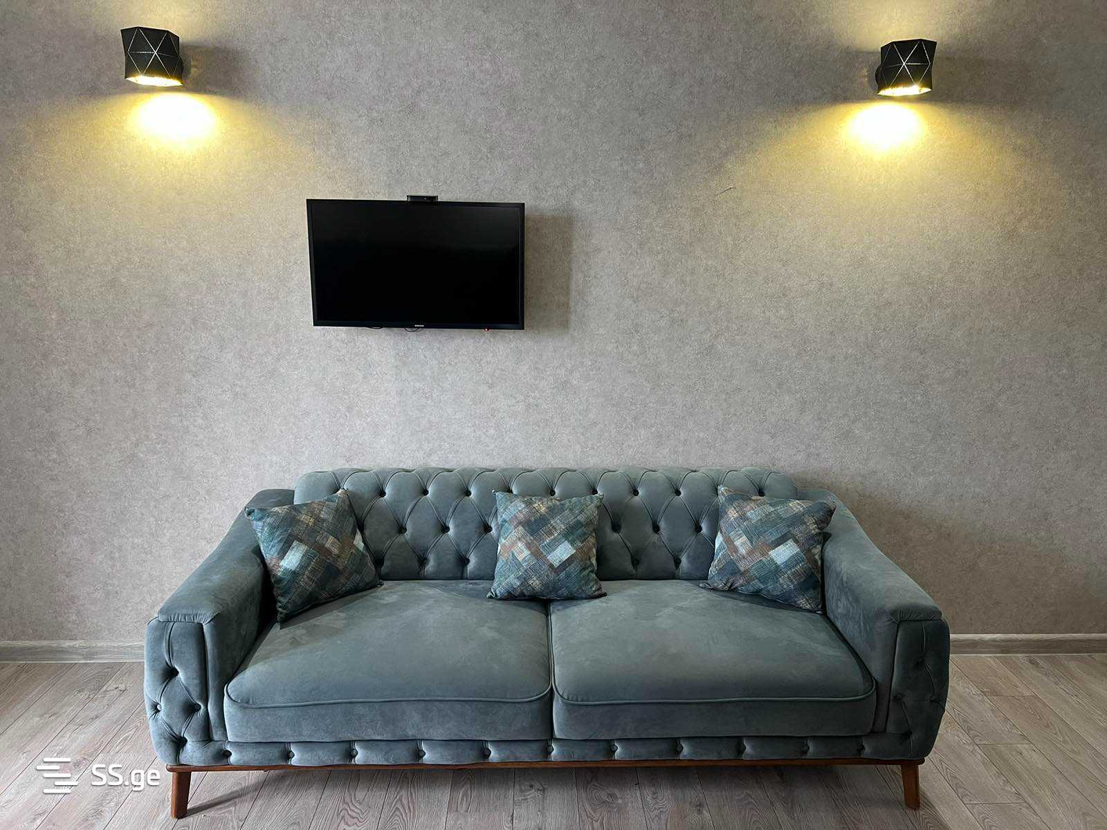 For Sale 1 Room Apartment view 11