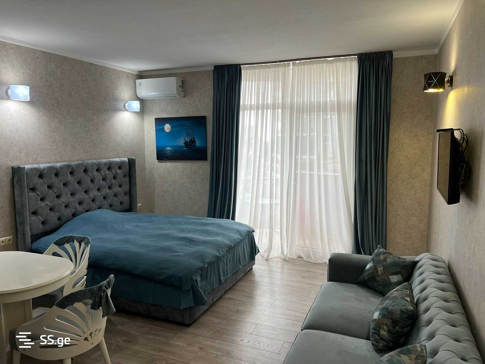 For Sale 1 Room Apartment view 10