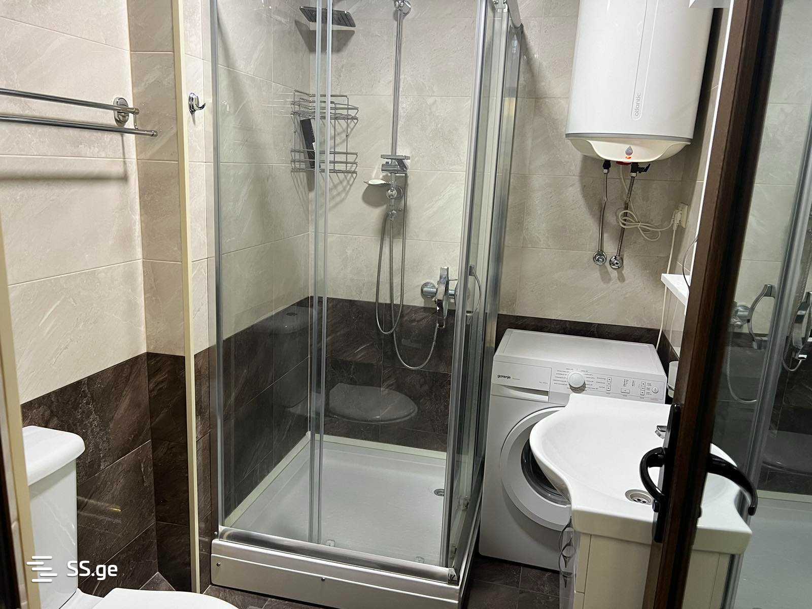 For Sale 1 Room Apartment view 17
