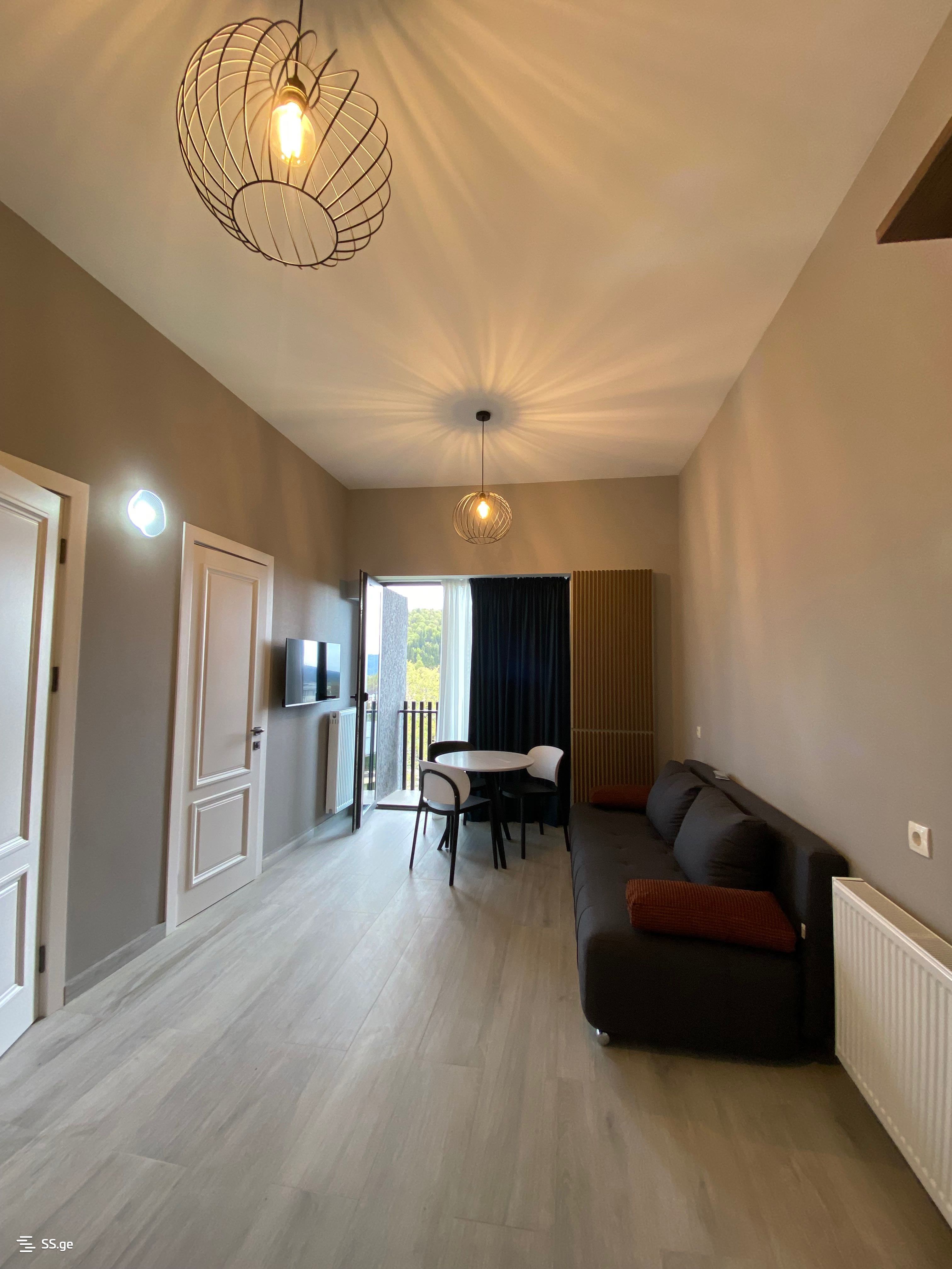 Продажа 2-комната Hotel, 1 of 10