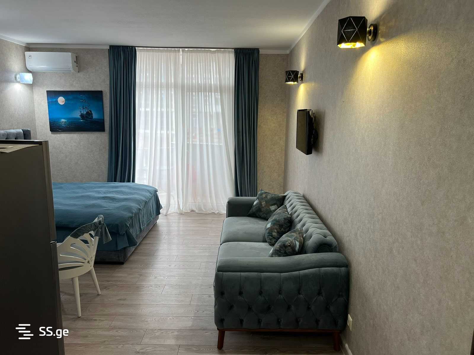 For Sale 1 Room Apartment view 13