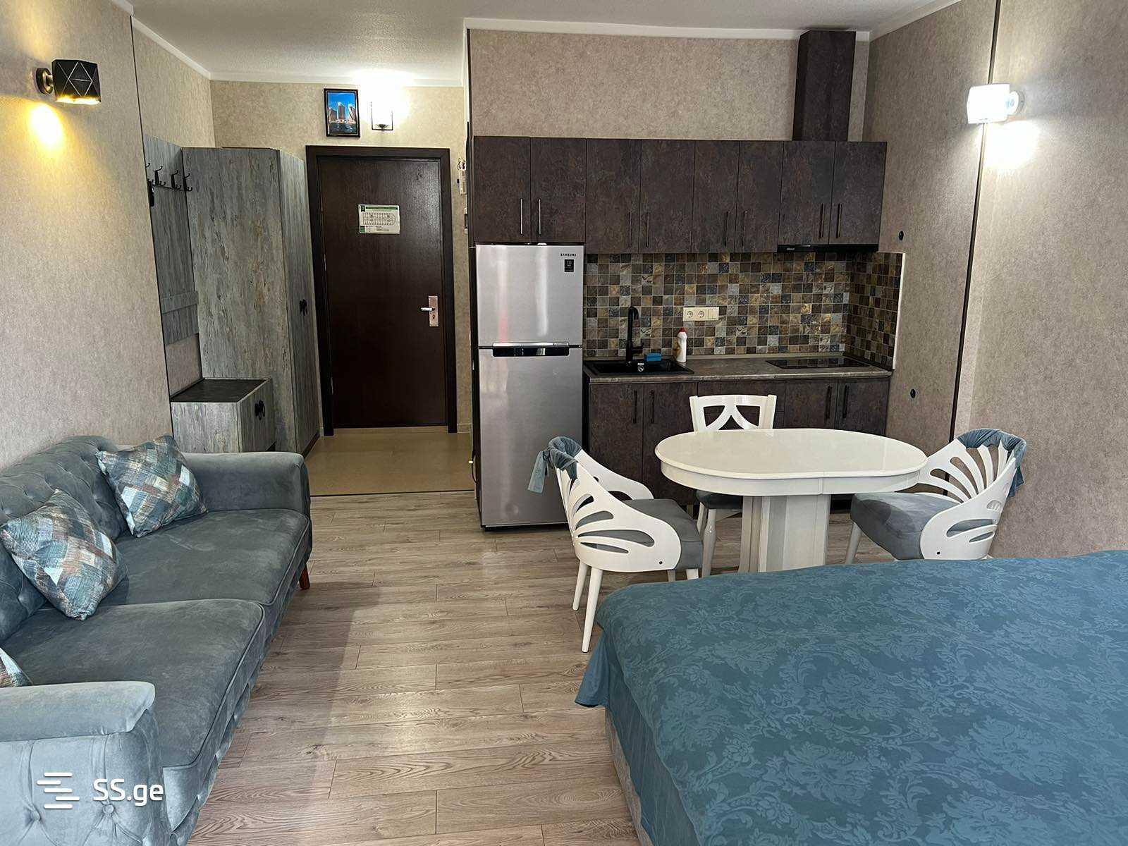 For Sale 1 Room Apartment view 16