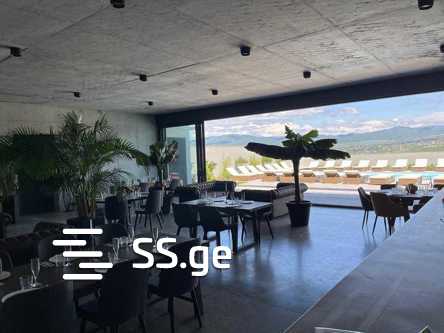 Commercial Space For Sale. Mtskheta view 5
