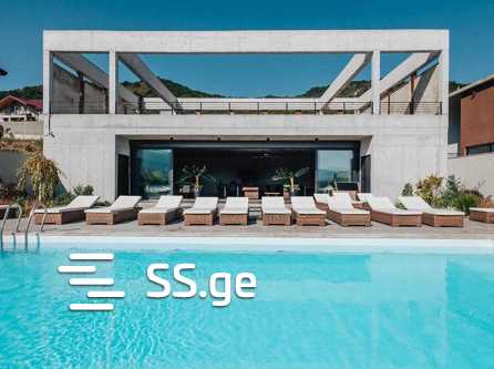 Commercial Space For Sale. Mtskheta view 1