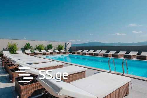 Commercial Space For Sale. Mtskheta view 7