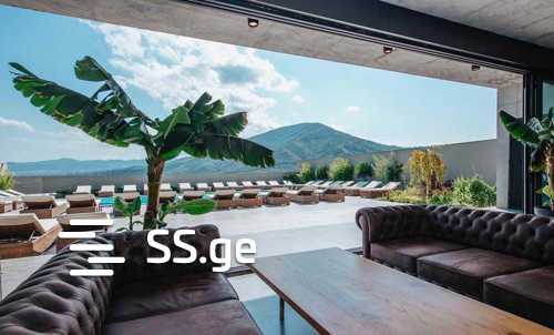 Commercial Space For Sale. Mtskheta view 6