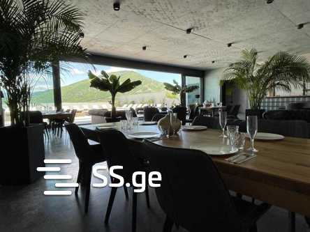 Commercial Space For Sale. Mtskheta view 3