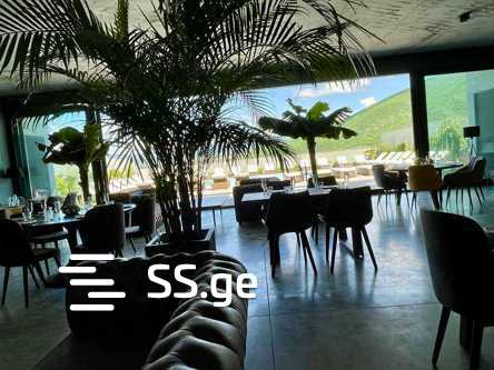Commercial Space For Sale. Mtskheta view 4