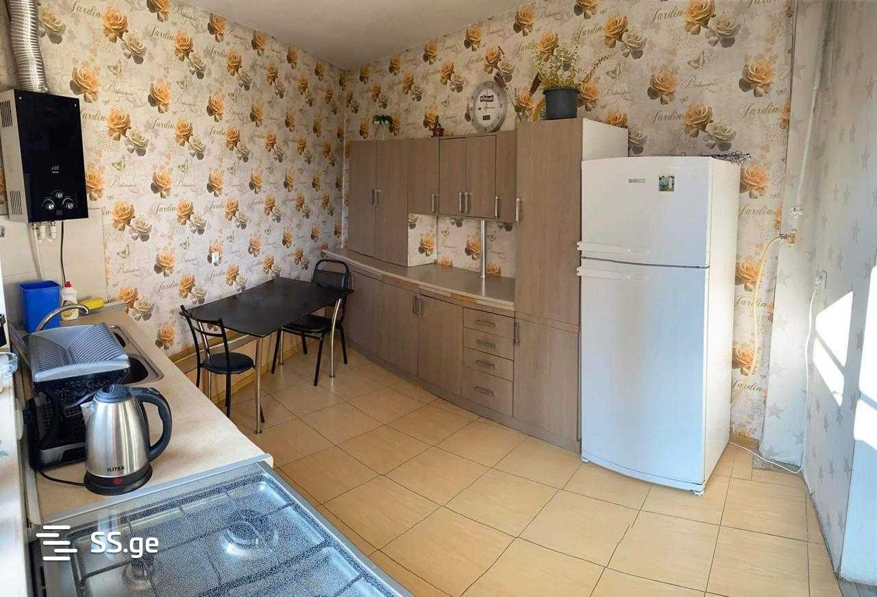 3 Room Private House Daily Rent. Gldani, 8 of 11