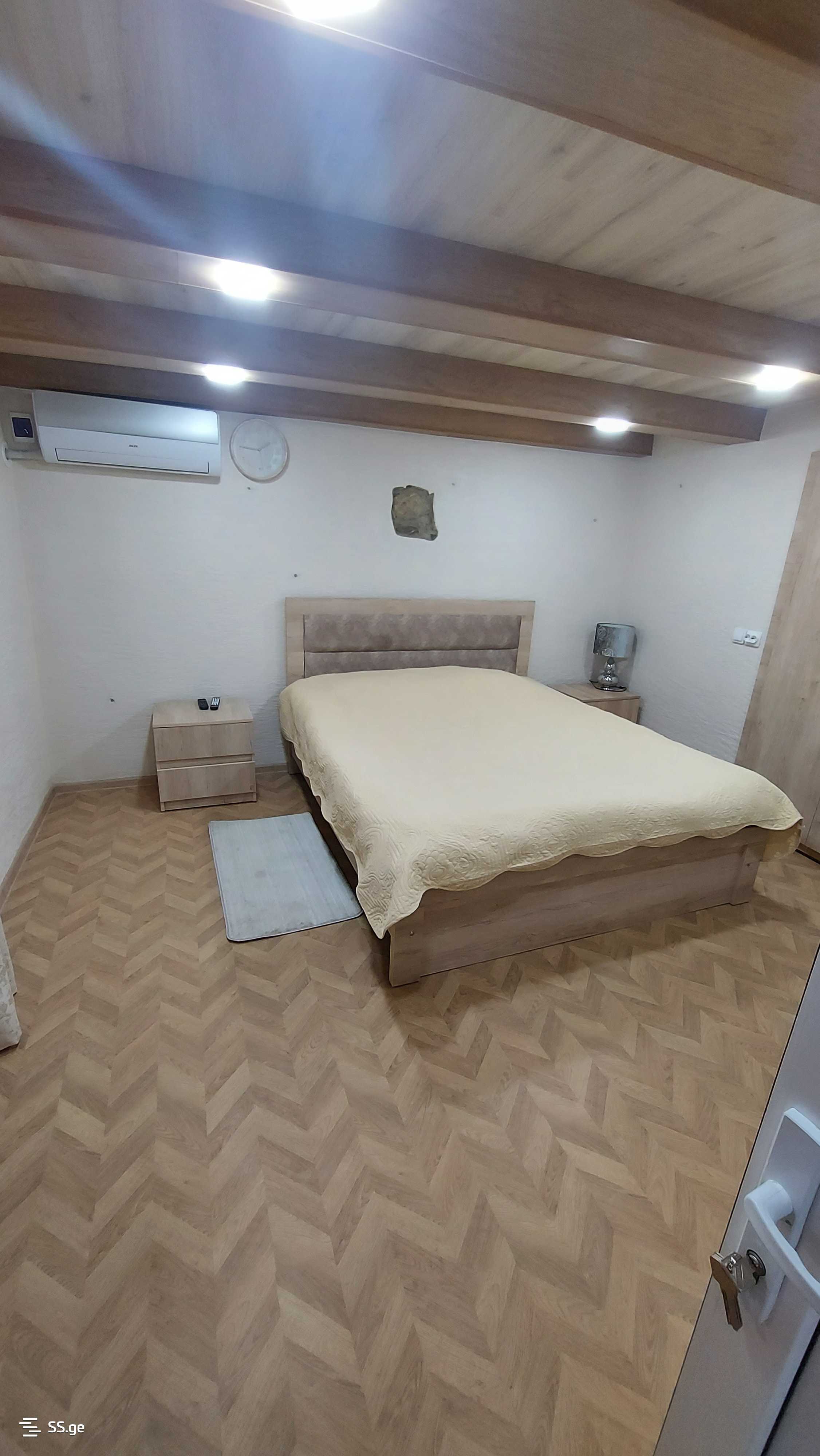 3 Room Private House Daily Rent. Kutaisi view 10