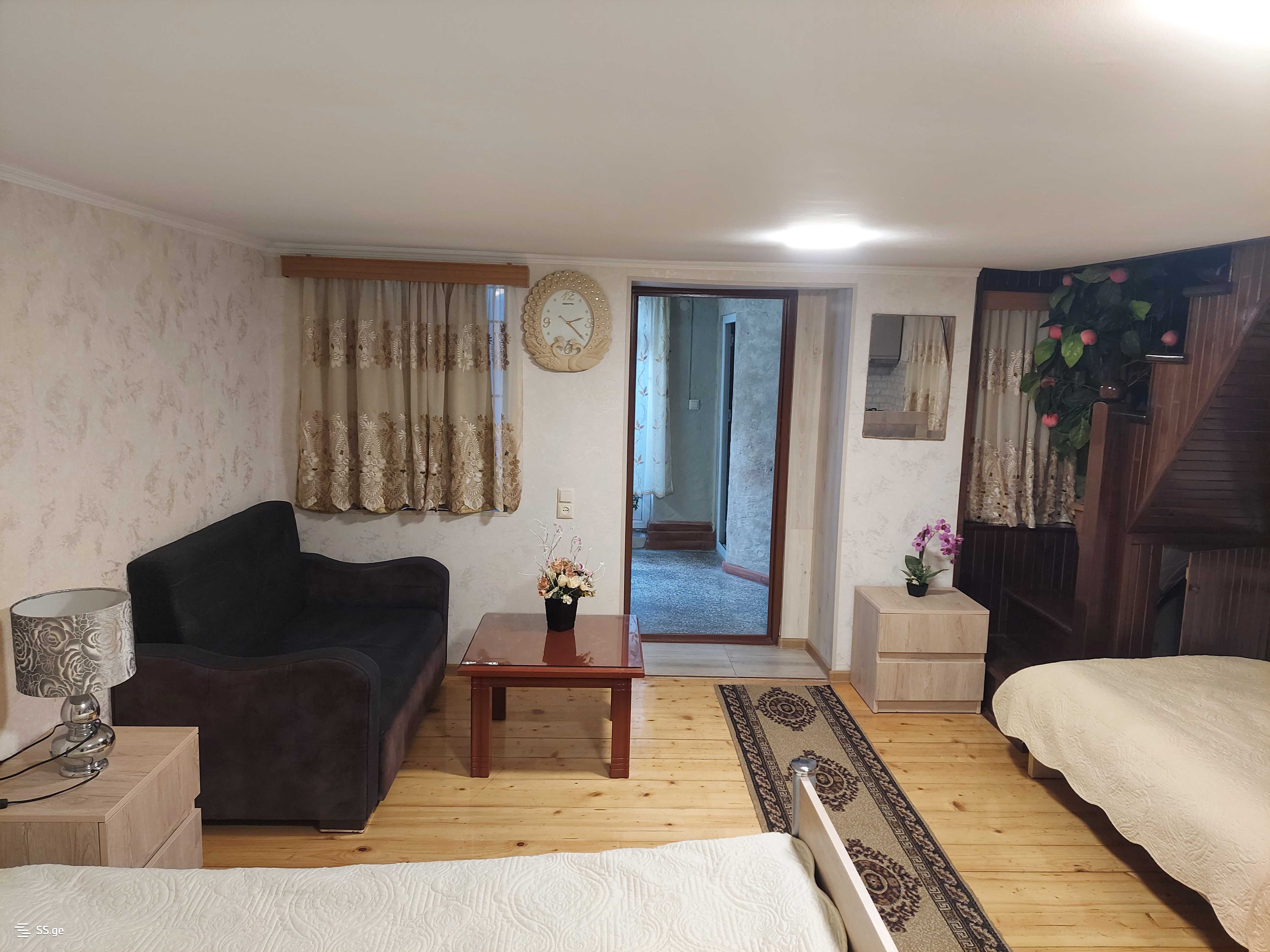 3 Room Private House Daily Rent. Kutaisi view 6
