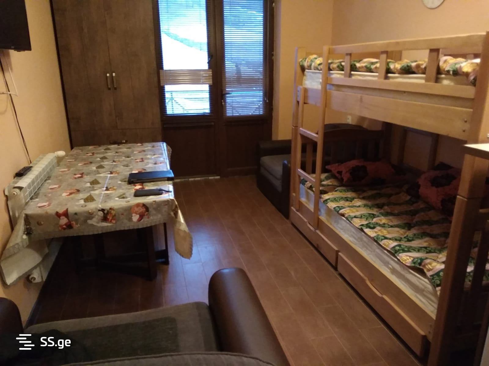 იყიდება 1-ოთახი Hotel view 9
