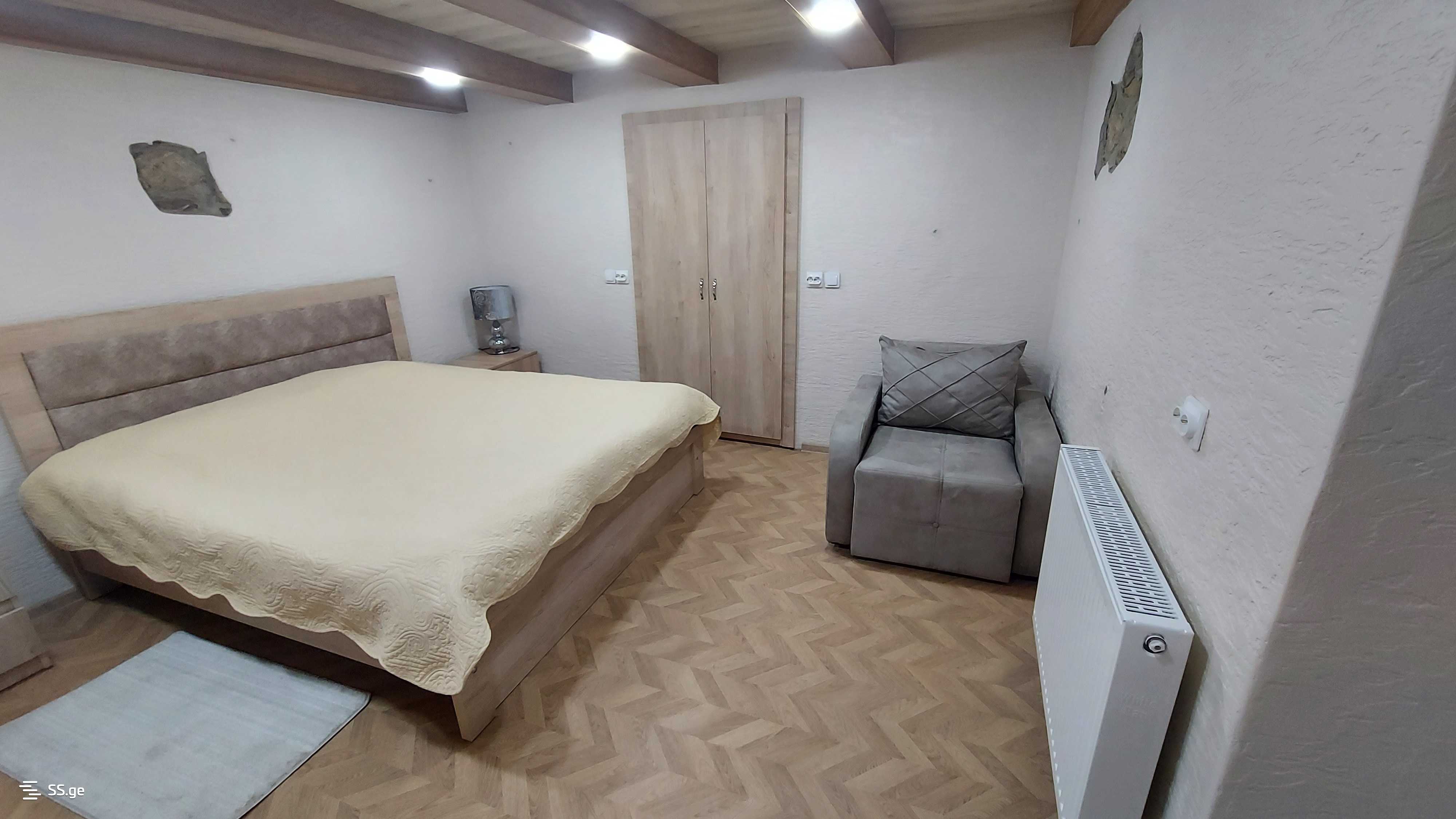 3 Room Private House Daily Rent. Kutaisi view 9