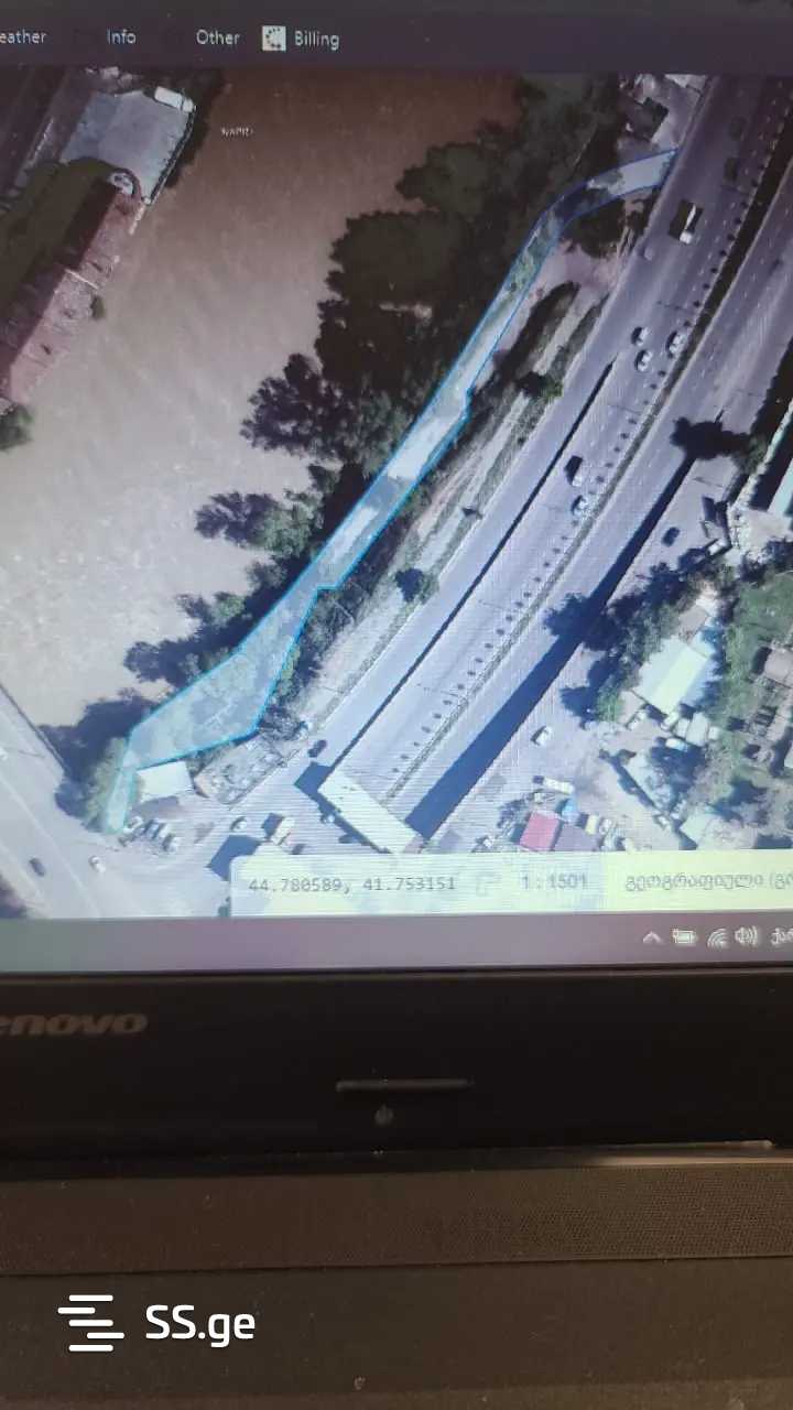 Land For Sale. Didube , 750000 29363736 ss.ge