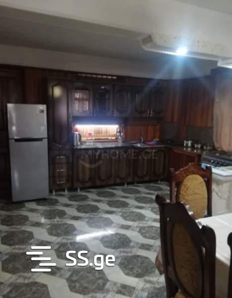 4 Room Private House For Rent. Zugdidi view 9