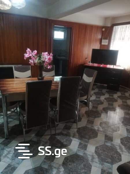 4 Room Private House For Rent. Zugdidi view 8