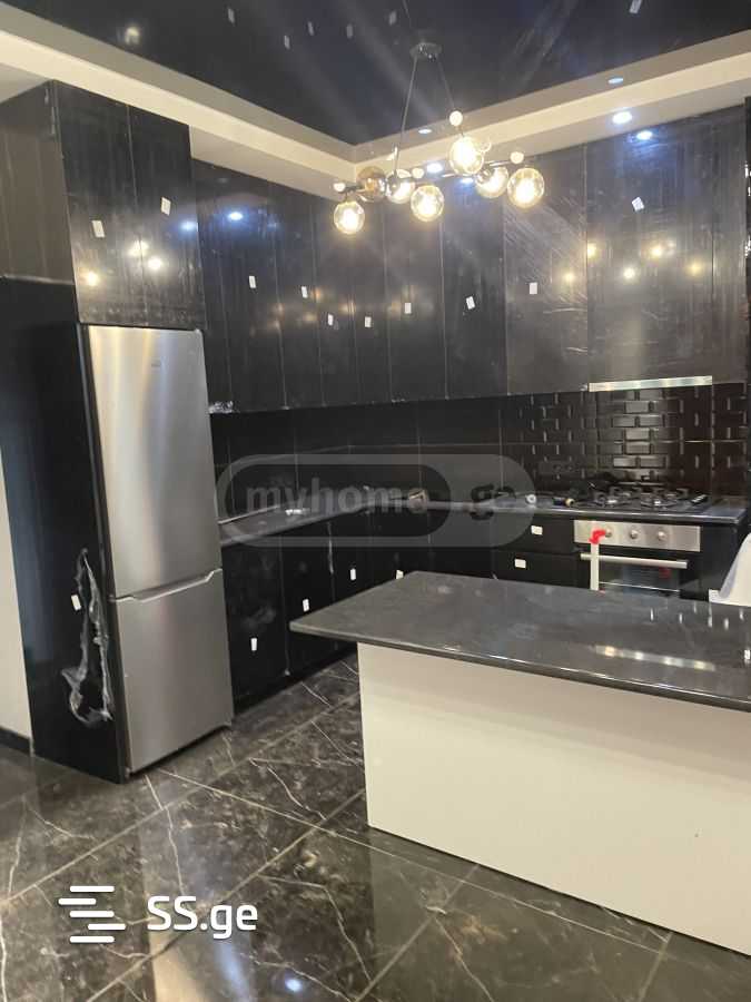 3 Room Private House Daily Rent. Varketili, 6 of 10