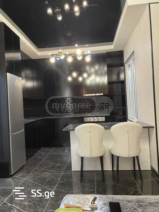 3 Room Private House Daily Rent. Varketili, 8 of 10