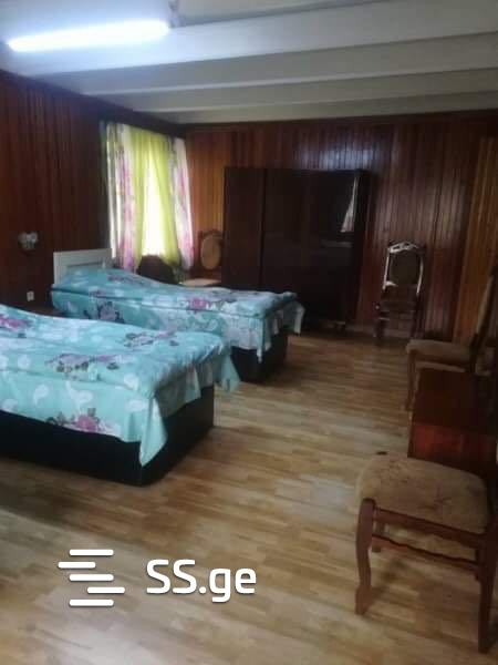 4 Room Private House For Rent. Zugdidi view 7