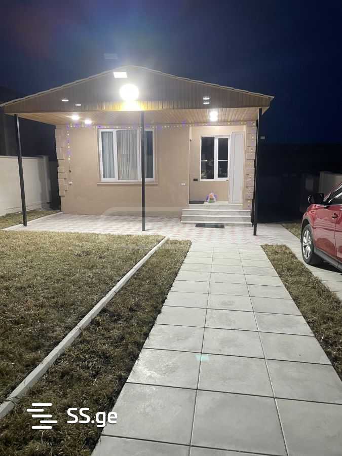 3 Room Private House Daily Rent. Varketili, 5 of 10