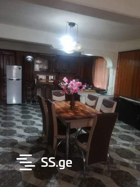 4 Room Private House For Rent. Zugdidi view 5