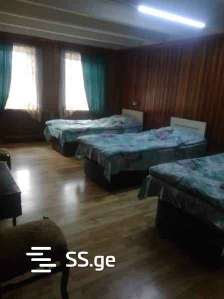 4 Room Private House For Rent. Zugdidi view 3