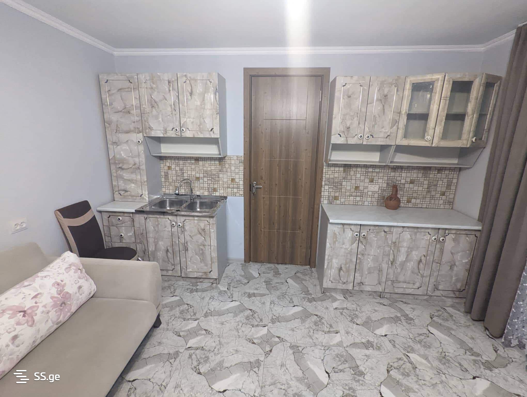 3 Room Private House For Rent. Zugdidi view 4