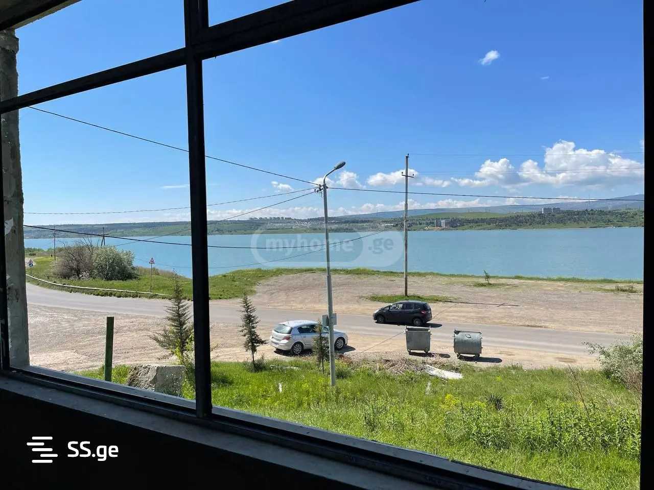Commercial space For Sale. Tbilisi sea , 400000 29370676 ss.ge