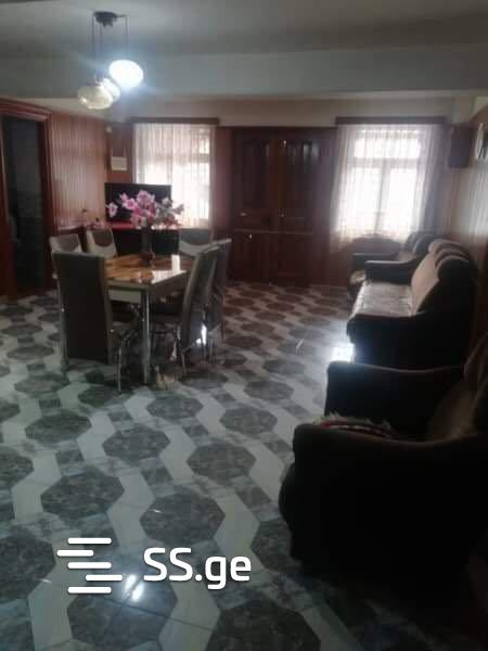 4 Room Private House For Rent. Zugdidi view 1