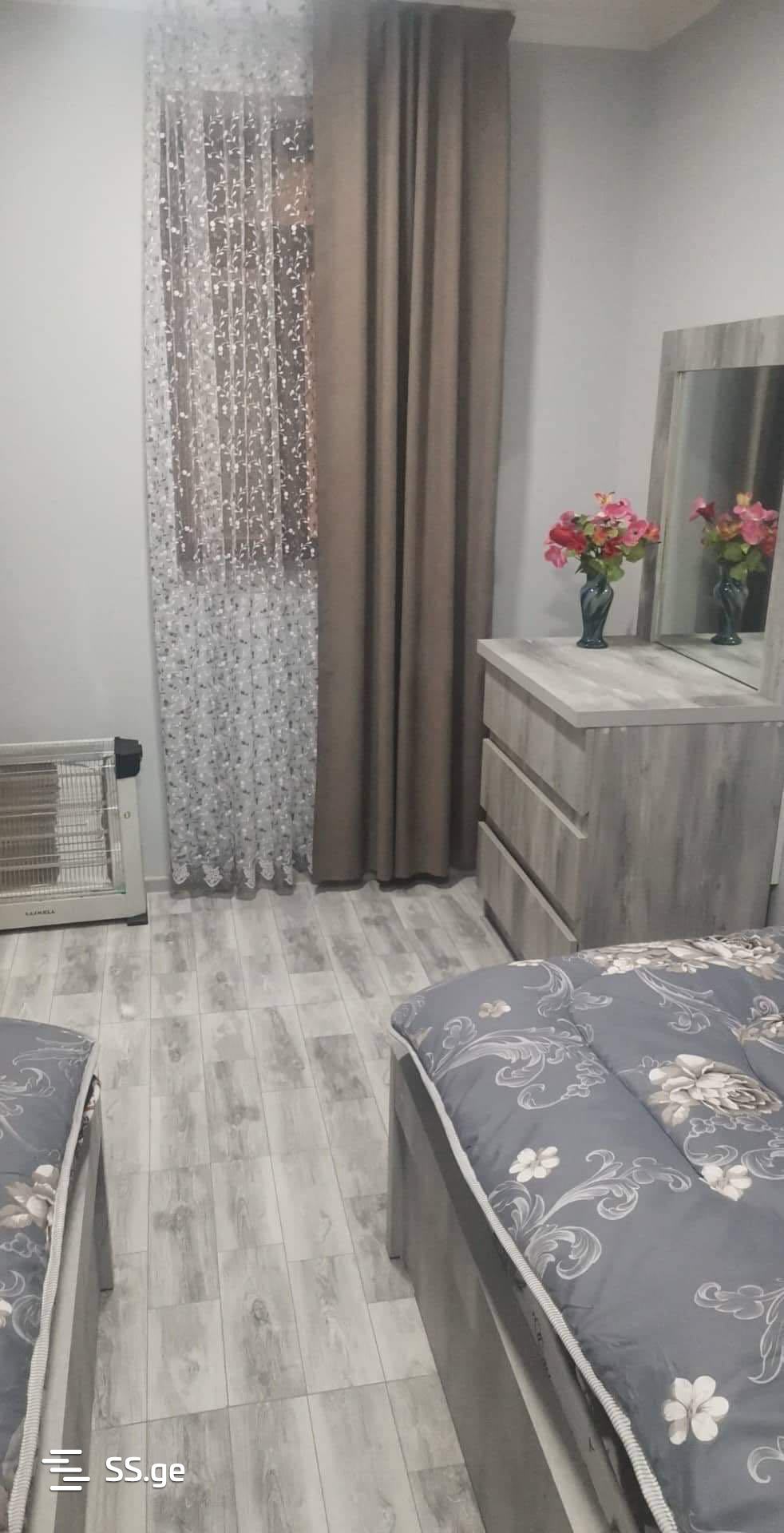 3 Room Private House For Rent. Zugdidi view 11