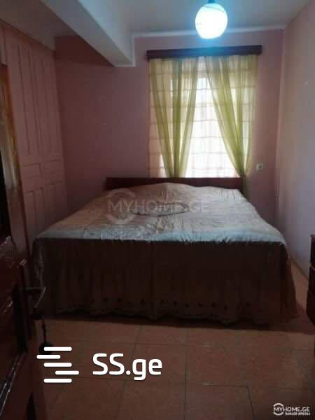 4 Room Private House For Rent. Zugdidi view 6