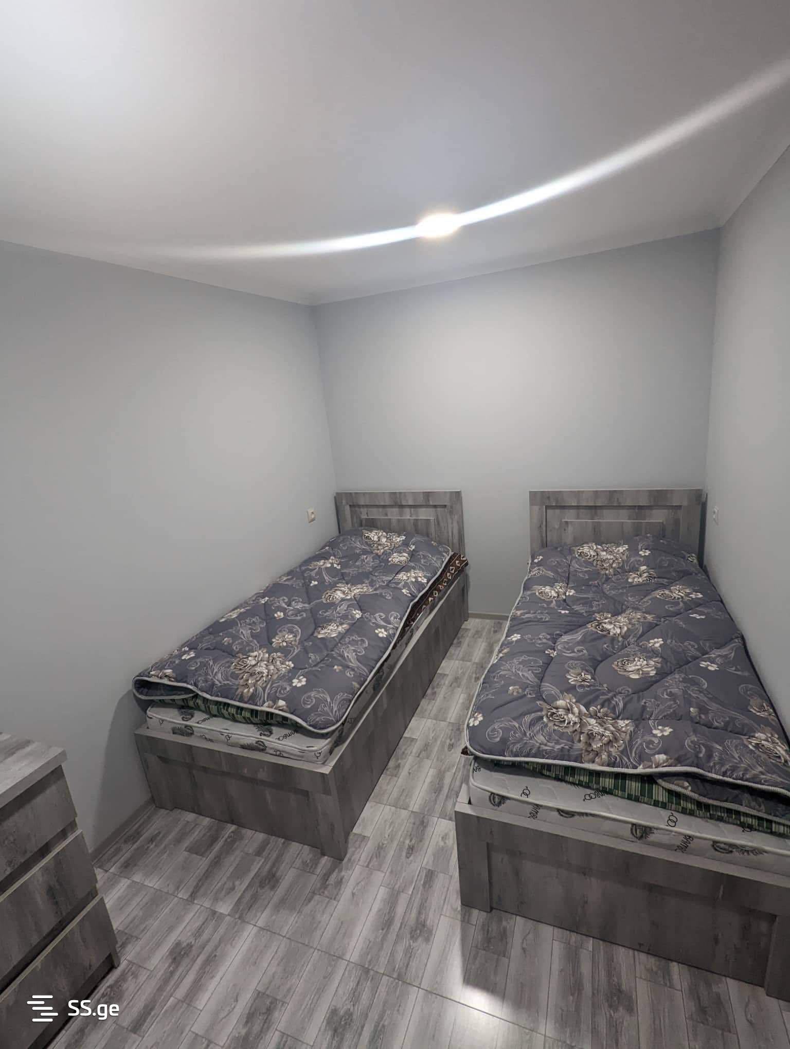 3 Room Private House For Rent. Zugdidi view 10