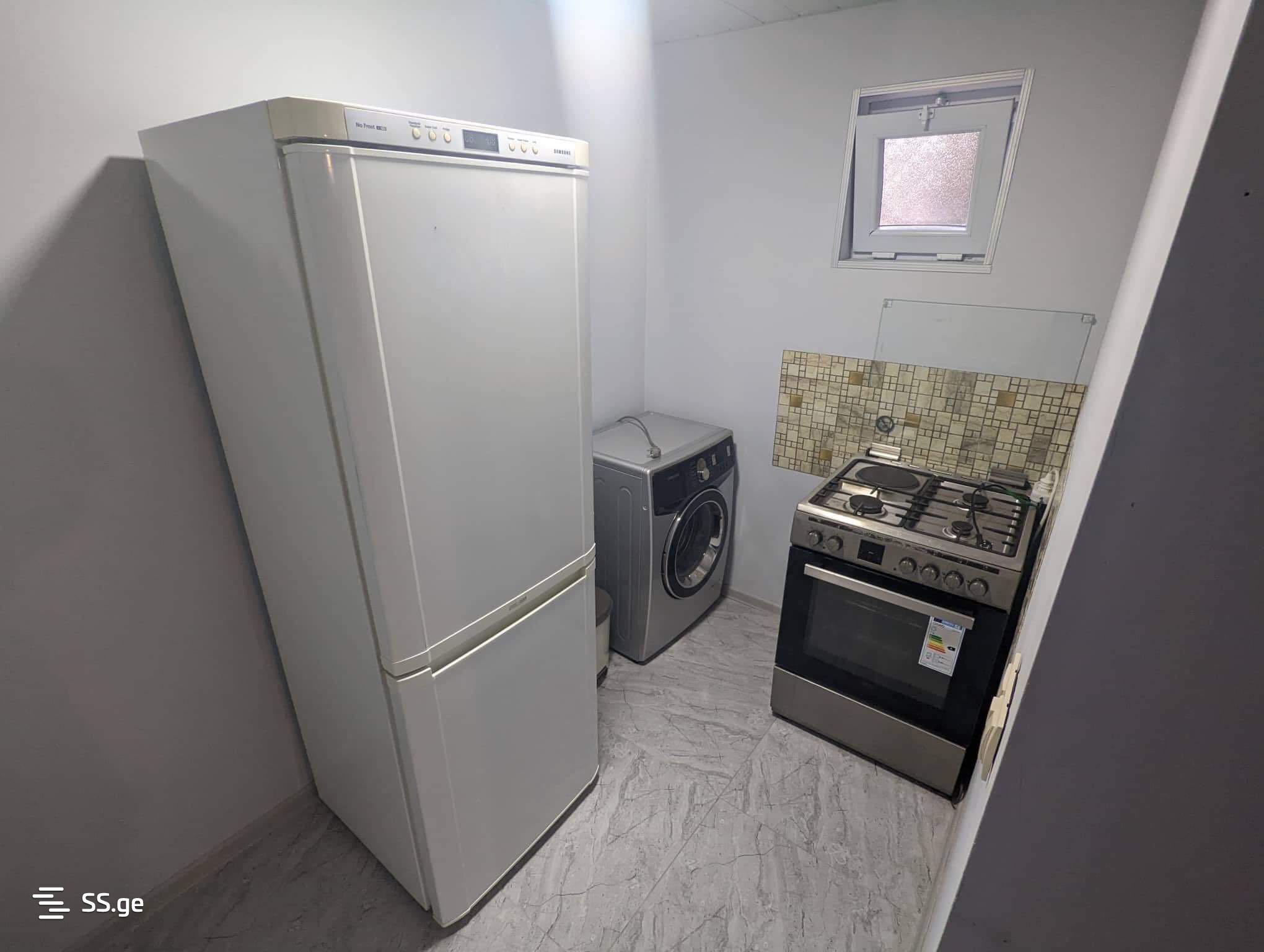 3 Room Private House For Rent. Zugdidi view 9