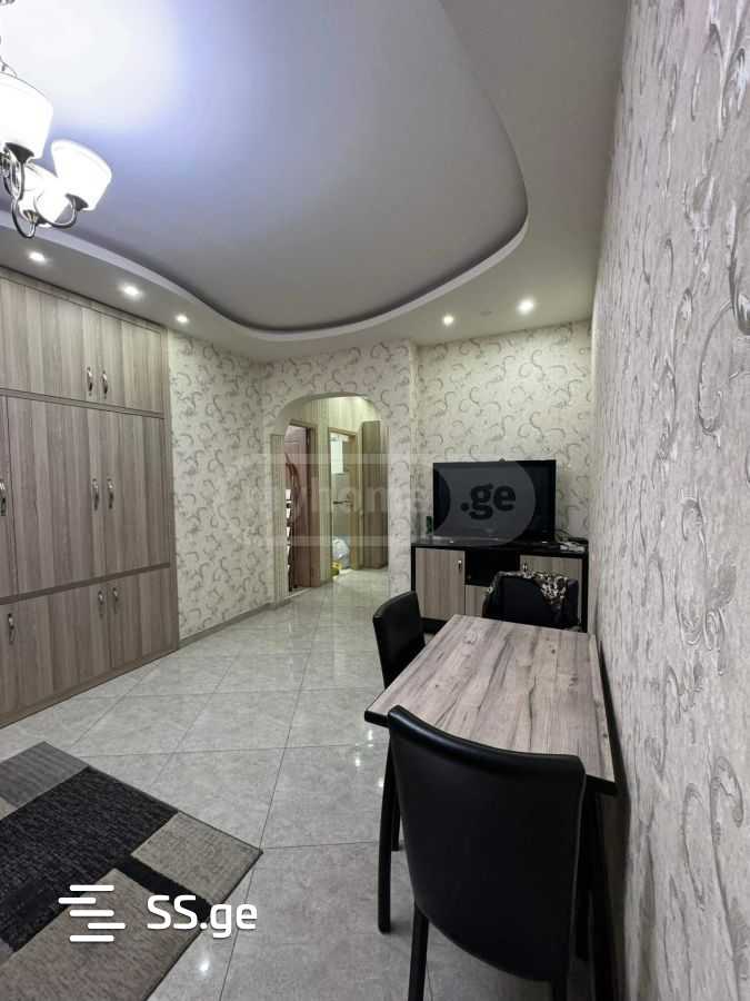 Квартира. Долгосрочно. Тбилиси