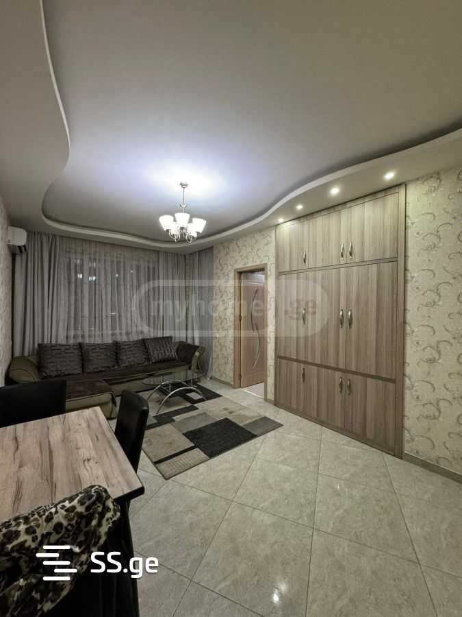 Квартира. Долгосрочно. Тбилиси