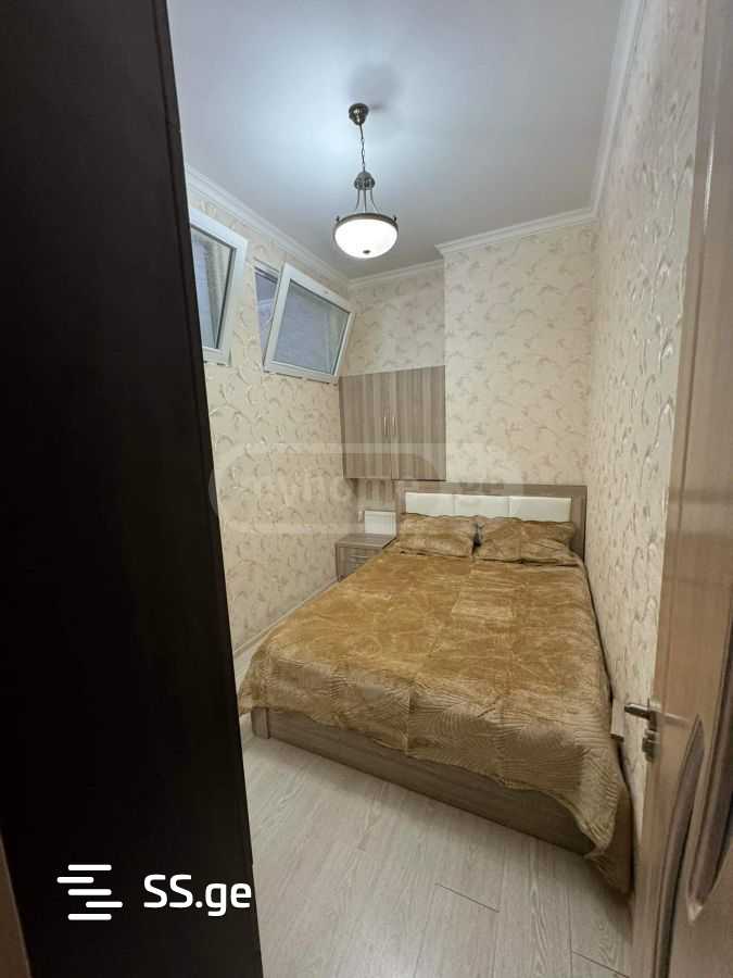Квартира. Долгосрочно. Тбилиси