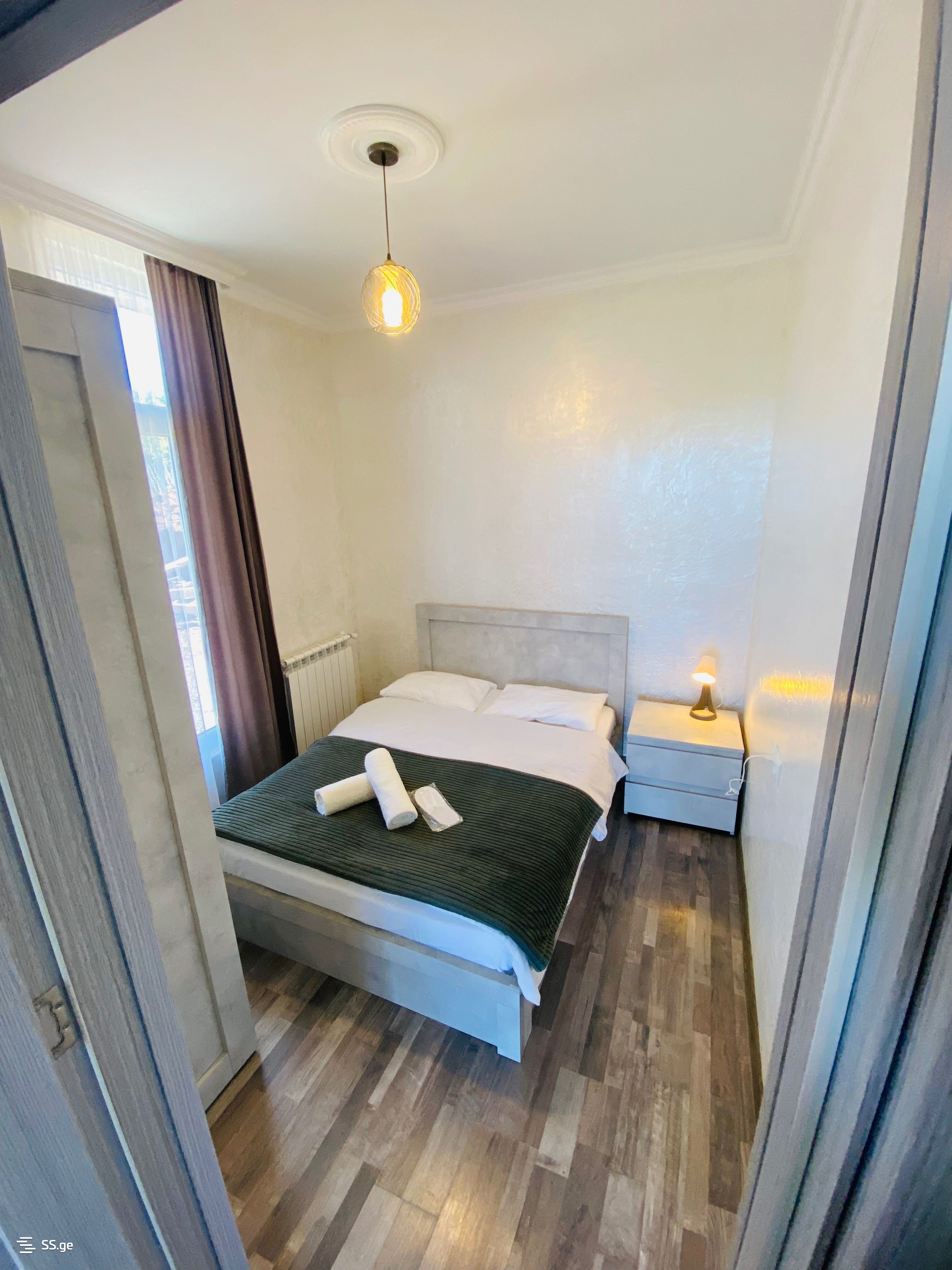 Daily Rent 3 Room Private House Kobuletis Munitsipalitetshi view 19