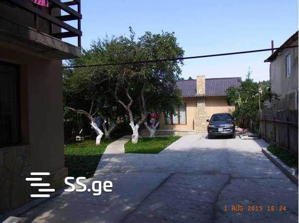 8 Room Private House For Sale, 1 of 4
