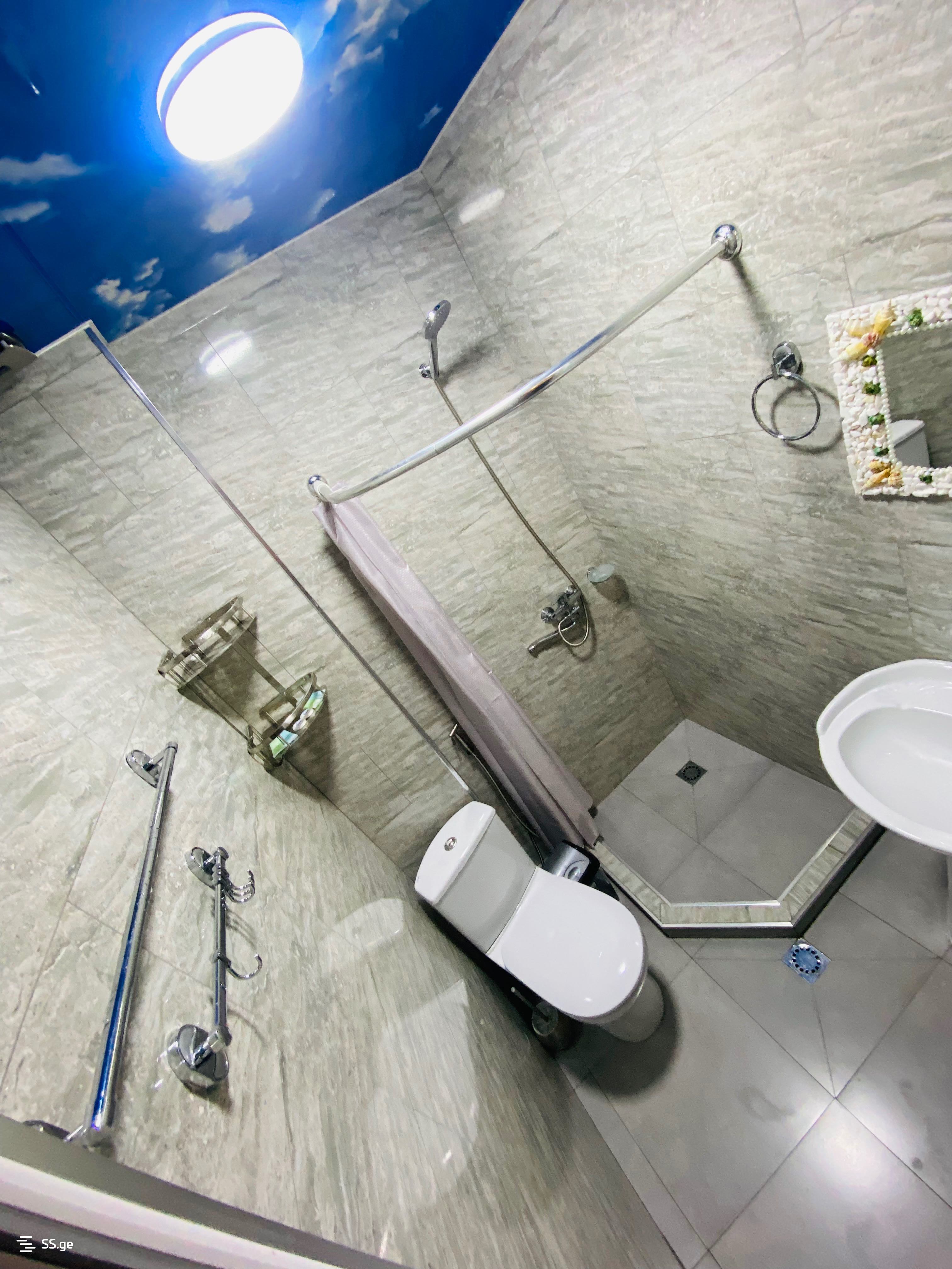 3 Room Private House Daily Rent. Chaqvi view 16